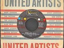 BOBBY And BILLY Tito Rodriguez PACHANGA BABY RCA Records LATIN,POPCORN RARE ?