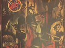 Slayer Reign In Blood Sealed Reissue New