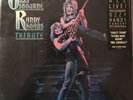 Ozzy Osbourne Randy Rhoads Tribute Album 2 LP Sealed