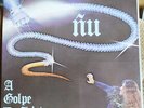 Ñu A Golpe de Latigo LP GATEFOLD 1979 Siniestro Total Ilegales ESPAÑA