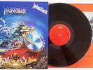 JUDAS PRIEST / PAINKILLER / LP