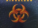 Biohazard Debut Album Maze Records