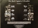 L'Amour Rocks Heavy Metal Compilation Wratchchild Record LP
