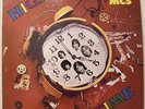 1971 RECORD ALBUM LP MC5 HIGH TIME NM VINYL SD 8285 ATLANTIC RECORDS MC 5