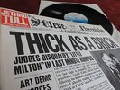 JETHRO TULL 