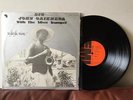 BIG JOHN OAIKHENA with the silver trumpet Segregation AFRO FUNK Afrobeat LP