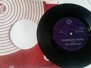 STATUS QUO - Technicolour Dreams Very rare New Zealand 7