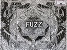 FUZZ LP II TY SEGALL OH SEES EPSILONS MOONHEARTS WHITE FENCE CRONIN IN THE RED
