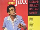 Michel Legrand - Legrand Jazz++ Vinyl 180g++Speakers Corner++ Philips+NEU++OVP