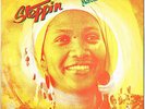 sky note LP : MARCIA GRIFFITHS-steppin'   (hear)