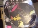madonna picture disc