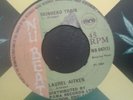 Original Skinhead Train Laurel Aitken / Kent people Nu Beat 1969