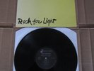 BAD BRAINS Rock For Light ABSTRACT LP VERY RARE 1983 ORIGINAL UK 1ST PRESSING