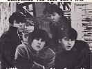 MOUSE AND THE TRAPS Cryin' inside organ garage with RARE picture sleeve HEAR