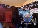 2 M- SEALED albums Allen COLLINS Band ROSSINGTON This Is The Way LYNYRD Skynyrd