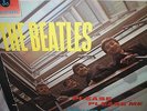 Beatles LP Please Please Me PMC1202