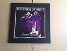 The Sisters Of Mercy-Opened Paradise  2xLP DIE Hard Test Press.   10 copies ONLY
