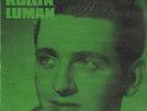 LP Bob Luman Rockin Rollin Luman Vol. 3 NEAR MINT Country Classics Library