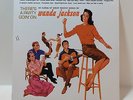 WANDA JACKSON There's A Party Goin' On VINYL LP Sealed/New Rumble Records 2012