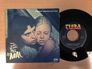 DOMINIQUE NEY Mais ne nous delivrez pas du mal FRENCH SP OST TUBA