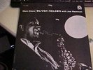 OLIVER NELSON MAIN STEM PRESTIGE JAZZ LP PR 7236 EX / NM Clean Vinyl