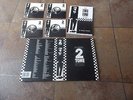 THE COMPACT 2-TONE STORY RICO Specials two ska Madness Selecter Bodysnatchers