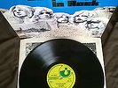 Deep Purple - In Rock RARE NON EMI UK HARVEST LP EX+