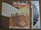 VG+ Led Zeppelin II SD 8236 LUDWIG Press RL SS Both Sides LP VPI Cleaned LP