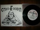 CRUCIFIXION - take it or leave it NEAT Records UK 7