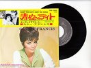CONNIE FRANCIS OST WHEN THE BOYS MEET THE GIRLS 7