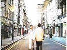 OASIS (WHAT'S THE STORY) MORNING GLORY 2LP 1995 WITH INSERT VINYL