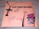 Manic Street Preachers 