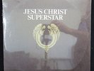JESUS CHRIST SUPERSTAR Ian Gillan D'Abo Elliman+ NEW OLD STOCK SEALED USA 2LP