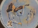Vogue Picture Record, R725- Alice Blue Gown / Rhapsody In Blue I - Hour of Charm