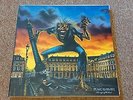IRON MAIDEN - THE ANGER OF THE BEAST - 3 X VINYLS + 2 X CD BOXSET LTD 45 COPY 