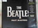 The BEATLES 2 Album Vinyl Record Set  PAST MASTERS Remastered Stereo 180g RECORD