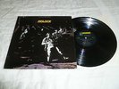 MOLOCH-same '70 U.S LP ORIG.  HEAVY PSYCH ROCK BAND