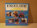 V.A Excelsior / Lucero, Sasha, Timbiriche, Flans, Grupo copal / LP SEALED NEW