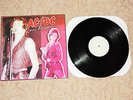 AC/DC - SOUL STRIPPERS  Testpress LP