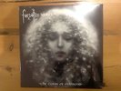 FORGOTTEN WOODS - The Curse Of Mankind 2LP - MINT Black Joyless Ulver No Colours