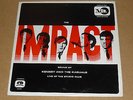 KENNY & THE KASUALS Impact Sound Of Kenney And The Kasuals LP MARK 1966re Mono