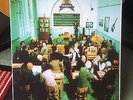 Oasis the masterplan 10