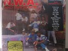 N.W.A. 'NWA And The Posse' Vinyl LP NEW & SEALED