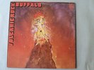 Buffalo Volcanic Rock '73 Original Vertigo SWIRL Australian Pressing