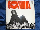 GORILLA - BONZO DOG DOO DAH BAND LP + inner book MONO LBL83056