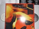 CROSBY STILLS NASH & YOUNG - Looking forward - 2 LP - deutsche Pressung - 1999