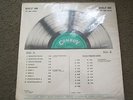 ELECTROSCOPE Library LP Conroy Funk Samples S. Sklair