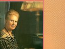 RARE MADELEINE DE VALMALETE LP PLAYS BACH PARTITA/ BEETHOVEN/ MENDELSSOHN/CHOPIN