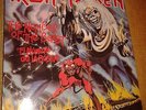 Iron Maiden EL NUMERO DE LA BESTIA Number of the Beast 12