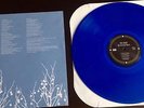 The Shins Oh Inverted World 2001 first press clear blue vinyl LP Sub Pop # SP550